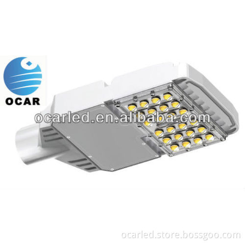 2015 New Design high quality CE&RoHS approval led street light, solar led street light